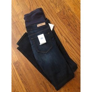 H&M Mama Jeans